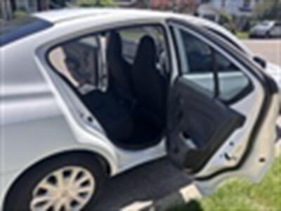 2015 Nissan Versa 1.6 S - Photo 11 - Philadelphia, PA 19111