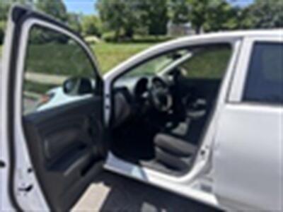 2015 Nissan Versa 1.6 S - Photo 8 - Philadelphia, PA 19111