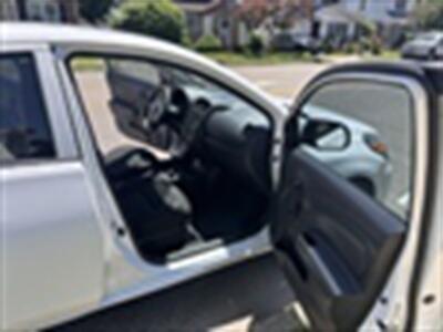 2015 Nissan Versa 1.6 S - Photo 12 - Philadelphia, PA 19111