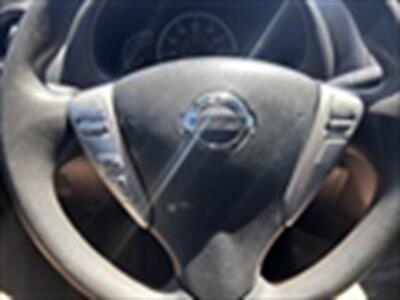 2015 Nissan Versa 1.6 S - Photo 14 - Philadelphia, PA 19111