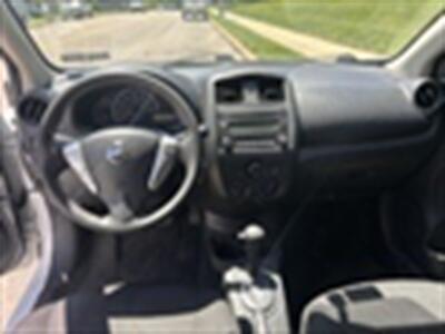 2015 Nissan Versa 1.6 S - Photo 13 - Philadelphia, PA 19111