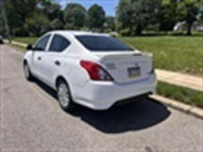 2015 Nissan Versa 1.6 S - Photo 6 - Philadelphia, PA 19111