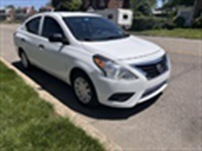 2015 Nissan Versa 1.6 S - Photo 3 - Philadelphia, PA 19111