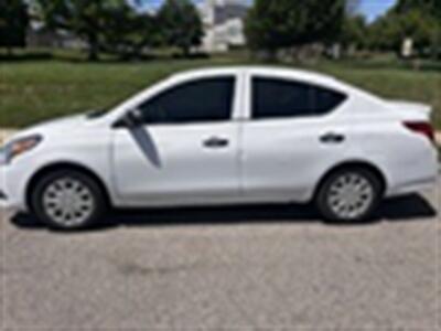 2015 Nissan Versa 1.6 S - Photo 7 - Philadelphia, PA 19111