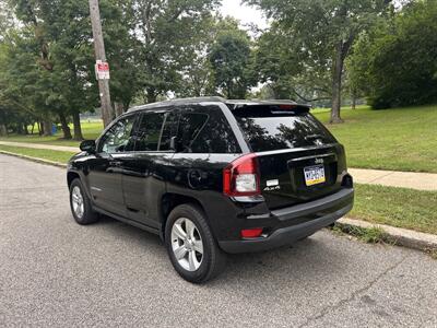 2014 Jeep Compass Latitude   - Photo 6 - Philadelphia, PA 19111