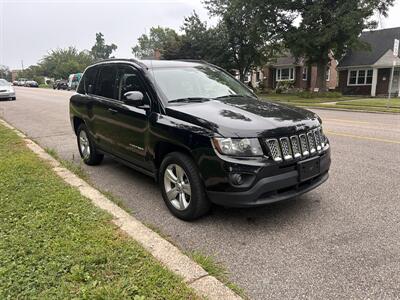 2014 Jeep Compass Latitude   - Photo 3 - Philadelphia, PA 19111