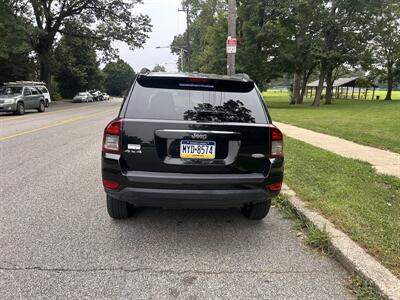 2014 Jeep Compass Latitude   - Photo 5 - Philadelphia, PA 19111