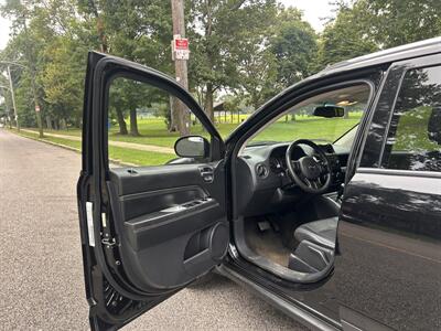 2014 Jeep Compass Latitude   - Photo 8 - Philadelphia, PA 19111