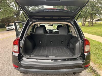 2014 Jeep Compass Latitude   - Photo 11 - Philadelphia, PA 19111