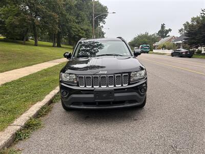 2014 Jeep Compass Latitude   - Photo 2 - Philadelphia, PA 19111