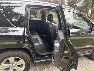 2014 Jeep Compass Latitude   - Photo 12 - Philadelphia, PA 19111
