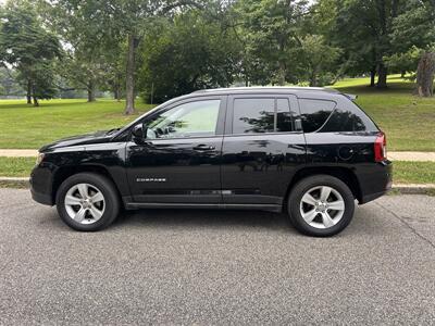 2014 Jeep Compass Latitude   - Photo 7 - Philadelphia, PA 19111