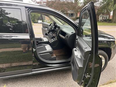 2014 Jeep Compass Latitude   - Photo 13 - Philadelphia, PA 19111