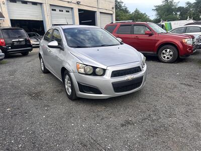 2012 Chevrolet Sonic LT   - Photo 3 - Philadelphia, PA 19111