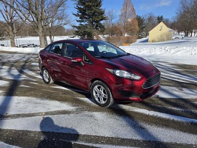 2017 Ford Fiesta SE - Photo 3 - Philadelphia, PA 19111