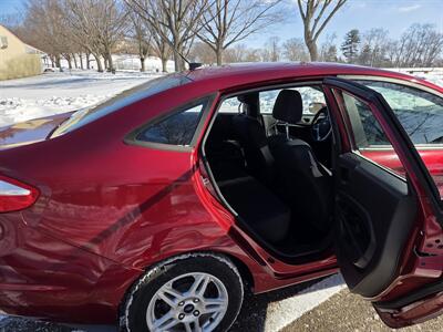 2017 Ford Fiesta SE - Photo 10 - Philadelphia, PA 19111