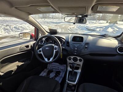 2017 Ford Fiesta SE - Photo 8 - Philadelphia, PA 19111
