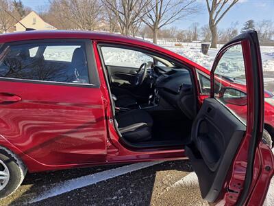 2017 Ford Fiesta SE - Photo 9 - Philadelphia, PA 19111