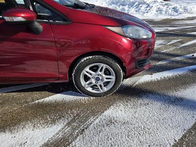 2017 Ford Fiesta SE - Photo 13 - Philadelphia, PA 19111