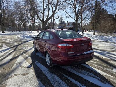 2017 Ford Fiesta SE - Photo 6 - Philadelphia, PA 19111