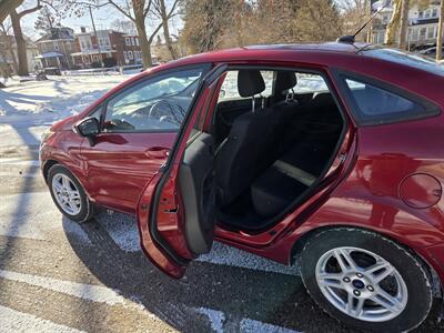 2017 Ford Fiesta SE - Photo 11 - Philadelphia, PA 19111