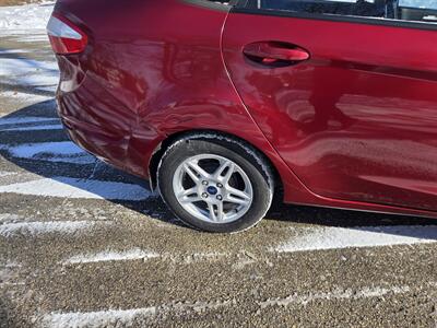 2017 Ford Fiesta SE - Photo 12 - Philadelphia, PA 19111