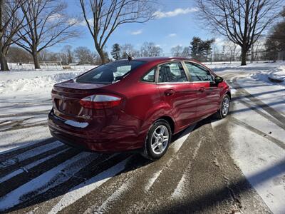 2017 Ford Fiesta SE - Photo 4 - Philadelphia, PA 19111