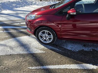 2017 Ford Fiesta SE - Photo 15 - Philadelphia, PA 19111