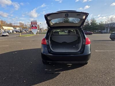 2009 Nissan Rogue SL   - Photo 8 - Philadelphia, PA 19111