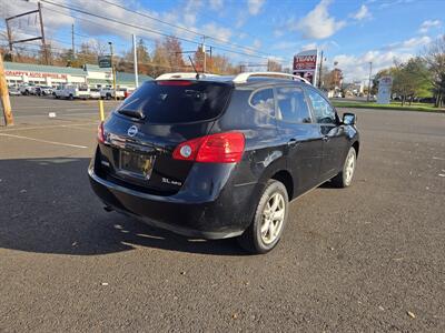 2009 Nissan Rogue SL   - Photo 4 - Philadelphia, PA 19111