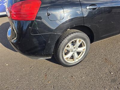 2009 Nissan Rogue SL   - Photo 12 - Philadelphia, PA 19111