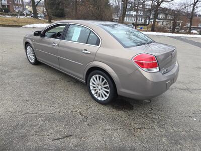2007 Saturn Aura XR   - Photo 7 - Philadelphia, PA 19111