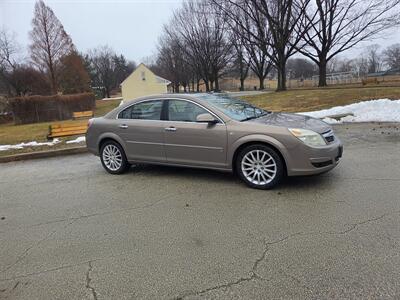 2007 Saturn Aura XR   - Photo 4 - Philadelphia, PA 19111