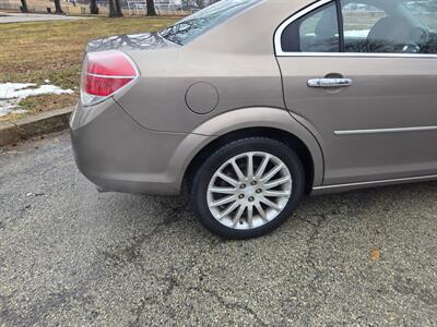2007 Saturn Aura XR   - Photo 9 - Philadelphia, PA 19111