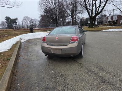 2007 Saturn Aura XR   - Photo 6 - Philadelphia, PA 19111