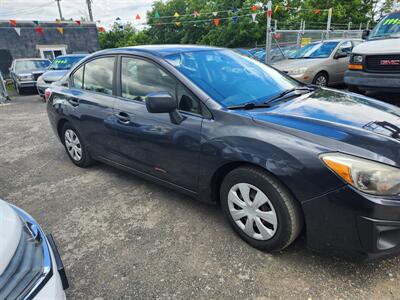 2014 Subaru Impreza 2.0i   - Photo 3 - Philadelphia, PA 19111