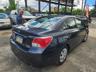 2014 Subaru Impreza 2.0i   - Photo 4 - Philadelphia, PA 19111