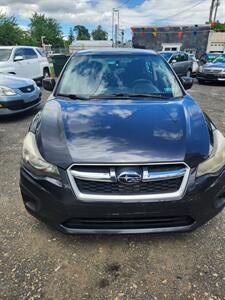 2014 Subaru Impreza 2.0i   - Photo 2 - Philadelphia, PA 19111
