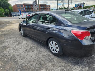 2014 Subaru Impreza 2.0i   - Photo 6 - Philadelphia, PA 19111