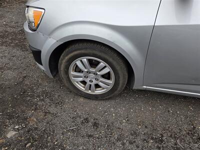2013 Chevrolet Sonic LT Auto   - Photo 6 - Philadelphia, PA 19111