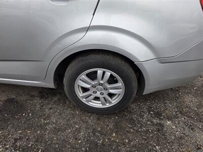 2013 Chevrolet Sonic LT Auto   - Photo 7 - Philadelphia, PA 19111