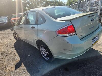 2011 Ford Focus SE - Photo 5 - Philadelphia, PA 19111