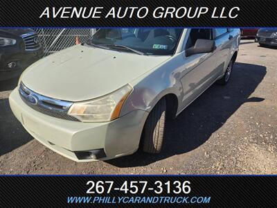 2011 Ford Focus SE - Photo 1 - Philadelphia, PA 19111