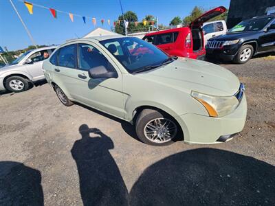 2011 Ford Focus SE - Photo 3 - Philadelphia, PA 19111