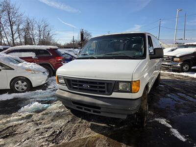 2004 Ford E-250   - Photo 2 - Philadelphia, PA 19111