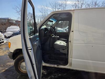2004 Ford E-250   - Photo 6 - Philadelphia, PA 19111