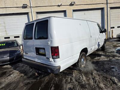 2004 Ford E-250   - Photo 5 - Philadelphia, PA 19111