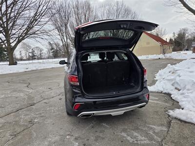 2017 Hyundai SANTA FE SE - Photo 12 - Philadelphia, PA 19111