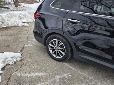2017 Hyundai SANTA FE SE - Photo 7 - Philadelphia, PA 19111
