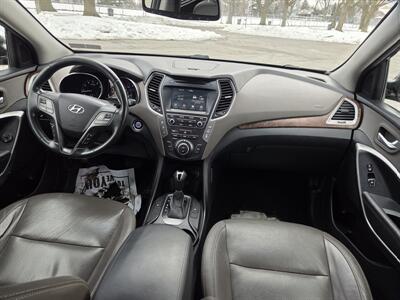 2017 Hyundai SANTA FE SE - Photo 8 - Philadelphia, PA 19111